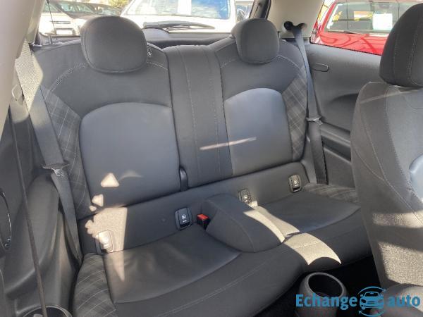 MINI MINI F56 Mini One D 95 ch Edition Blackfriars