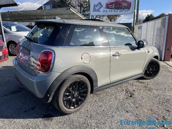 MINI MINI F55 LCI Mini One 102 ch Edition Heddon Street