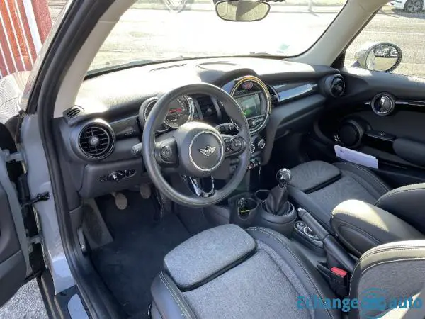 MINI MINI F55 LCI Mini One 102 ch Edition Heddon Street