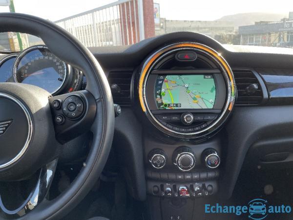 MINI MINI F55 LCI Mini One 102 ch Edition Heddon Street