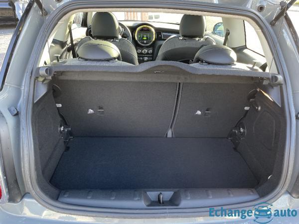 MINI MINI F55 LCI Mini One 102 ch Edition Heddon Street