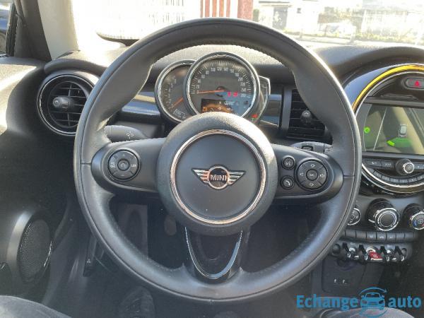 MINI MINI F55 LCI Mini One 102 ch Edition Heddon Street