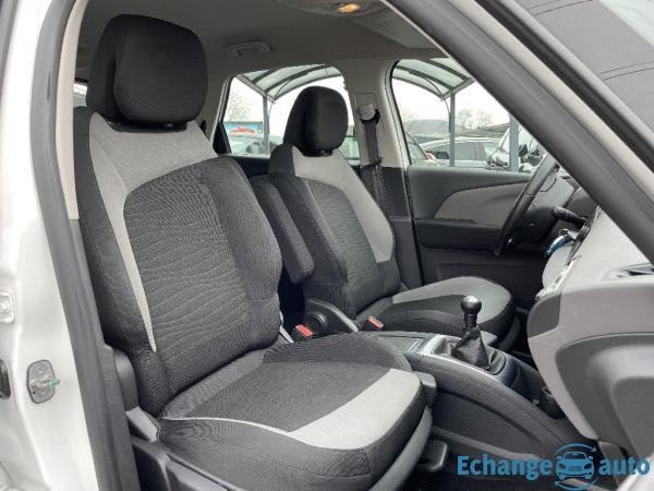 CITROEN C4 PICASSO HDi 90 Confort