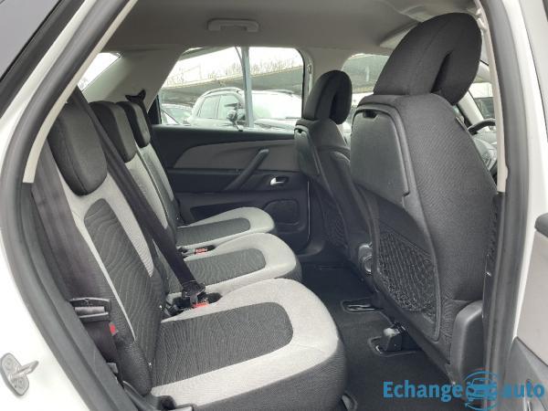 CITROEN C4 PICASSO HDi 90 Confort