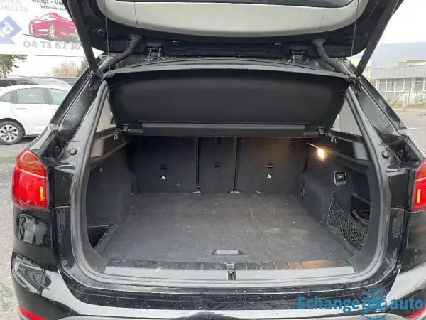 BMW X1 F48 X1 sDrive 16d 116 ch Business