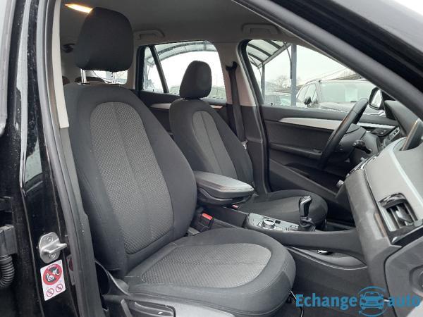 BMW X1 F48 X1 sDrive 16d 116 ch Business