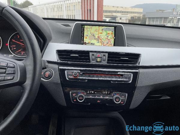 BMW X1 F48 X1 sDrive 16d 116 ch Business