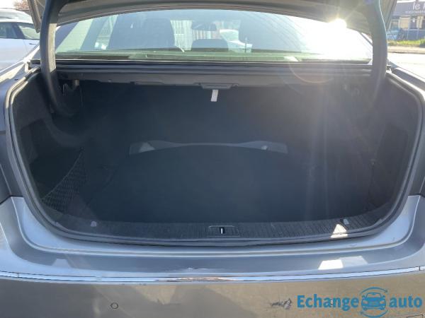 MERCEDES CLASSE E 350 CDI  Executive 4-Matic 