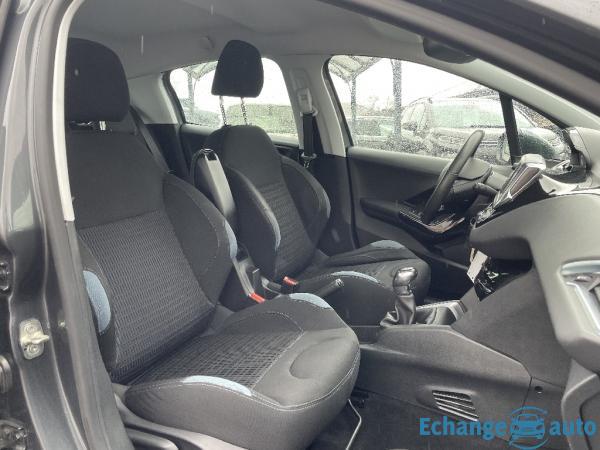PEUGEOT 208 1.4 HDi 68ch Allure