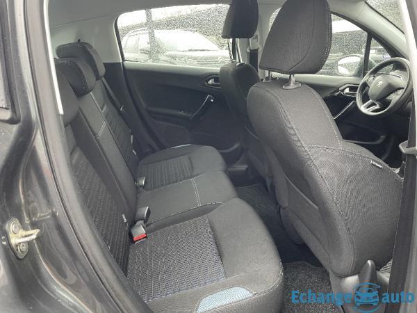PEUGEOT 208 1.4 HDi 68ch Allure