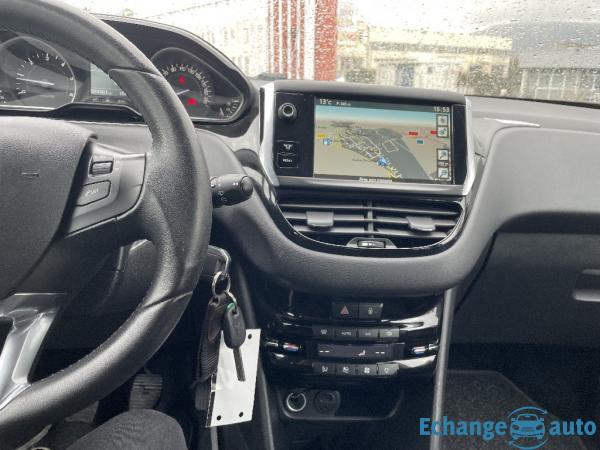 PEUGEOT 208 1.4 HDi 68ch Allure