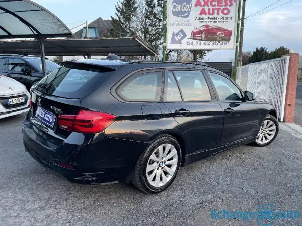 BMW SERIE 3 TOURING F31 320d 190 ch Business Design