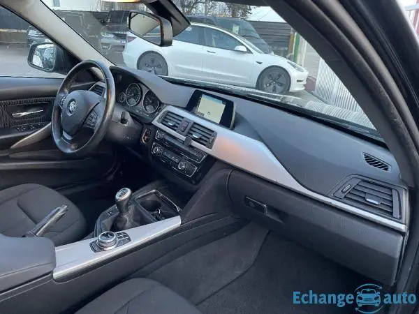 BMW SERIE 3 TOURING F31 320d 190 ch Business Design