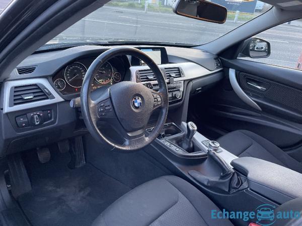 BMW SERIE 3 TOURING F31 320d 190 ch Business Design