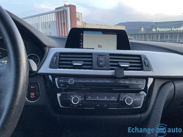 BMW SERIE 3 TOURING F31 320d 190 ch Business Design