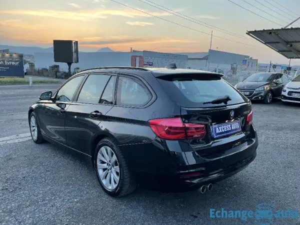 BMW SERIE 3 TOURING F31 320d 190 ch Business Design