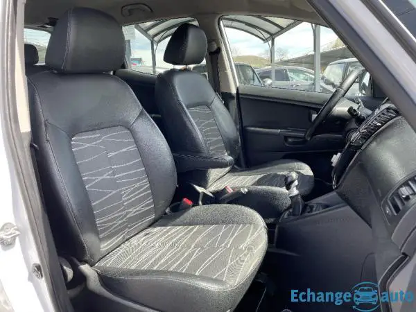 KIA VENGA 1.6 CRDi 115 ch Grande Vita