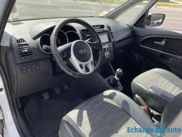 KIA VENGA 1.6 CRDi 115 ch Grande Vita