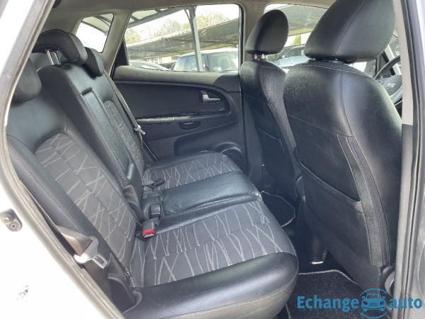 KIA VENGA 1.6 CRDi 115 ch Grande Vita