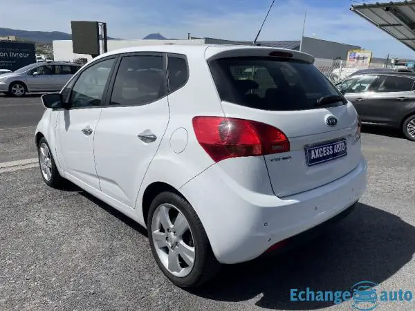 KIA VENGA 1.6 CRDi 115 ch Grande Vita