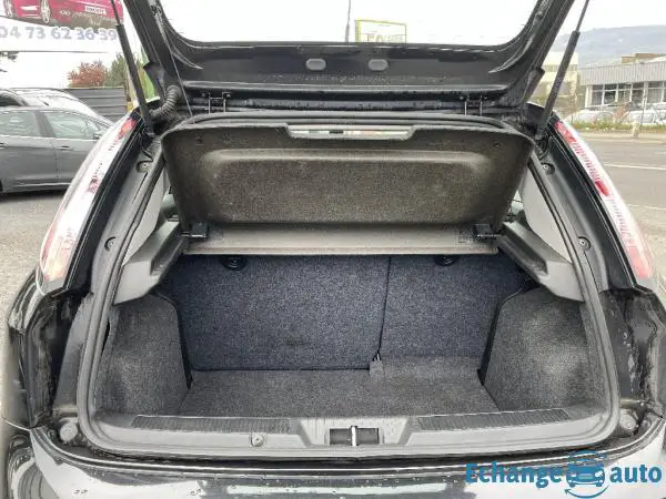 FIAT PUNTO 1.2 8V 69 Italia