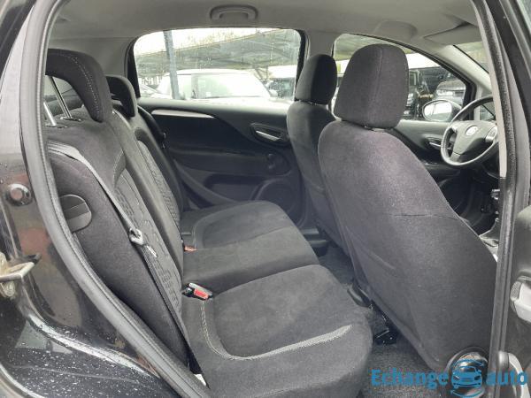 FIAT PUNTO 1.2 8V 69 Italia