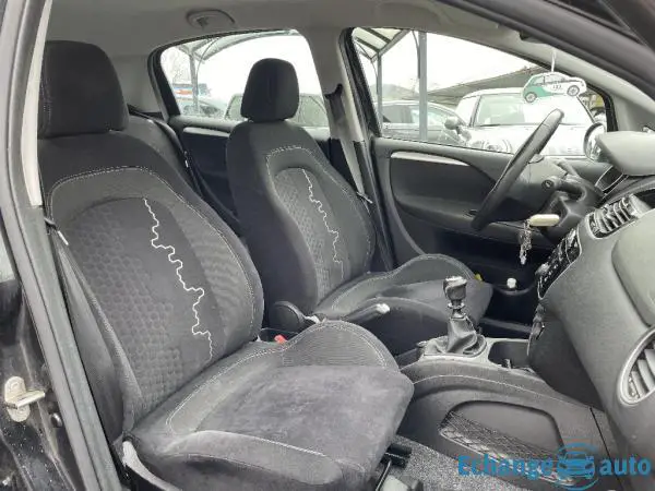 FIAT PUNTO 1.2 8V 69 Italia