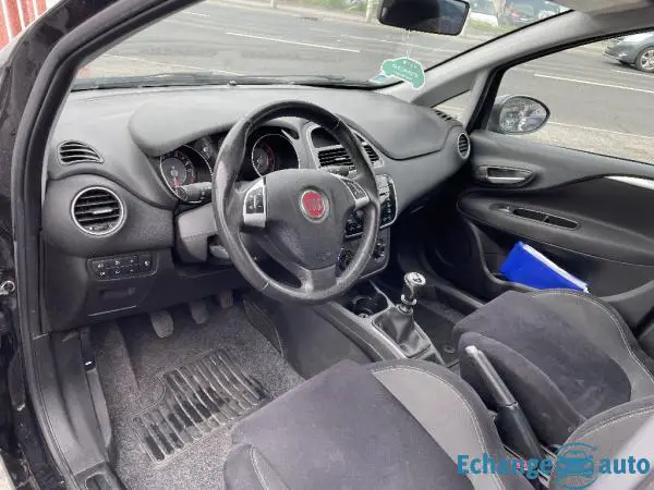 FIAT PUNTO 1.2 8V 69 Italia