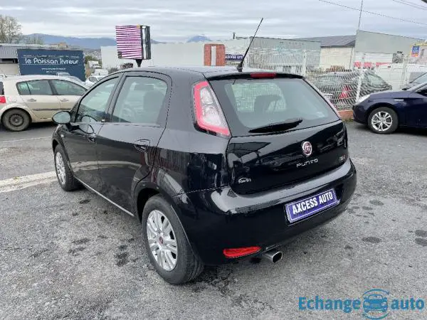 FIAT PUNTO 1.2 8V 69 Italia