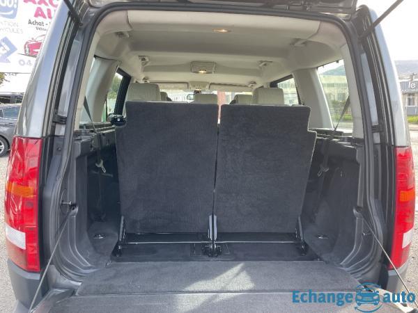 LAND ROVER DISCOVERY 3 TDV6 190cv 7pl