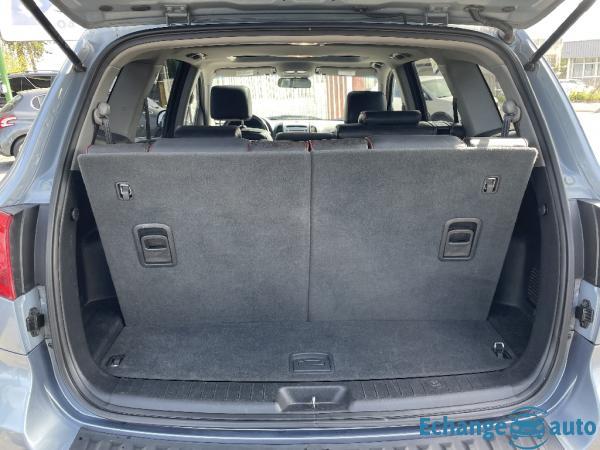 HYUNDAI SANTA FE 2.2 CRDi 155 4WD 7pl Executive