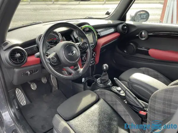 MINI MINI Cooper SD 170 ch John Cooper Works