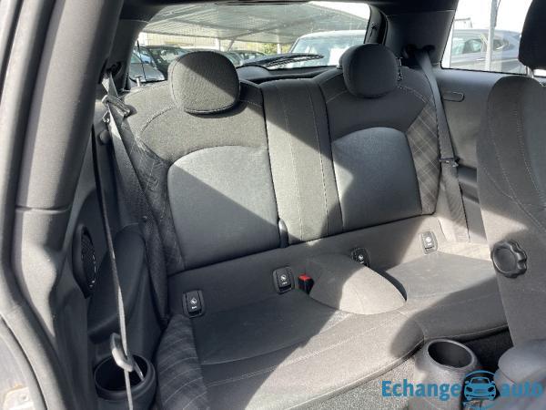 MINI MINI Cooper SD 170 ch John Cooper Works