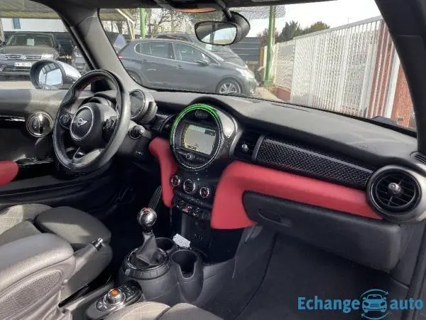 MINI MINI Cooper SD 170 ch John Cooper Works