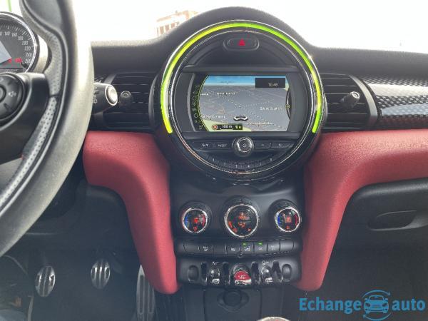 MINI MINI Cooper SD 170 ch John Cooper Works