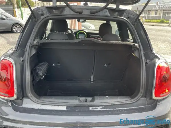 MINI MINI Cooper SD 170 ch John Cooper Works