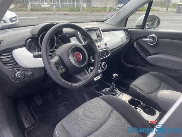 FIAT 500X 1.4 MultiAir 140 ch Popstar