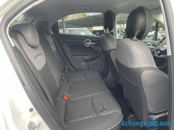 FIAT 500X 1.4 MultiAir 140 ch Popstar