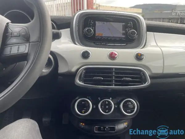 FIAT 500X 1.4 MultiAir 140 ch Popstar