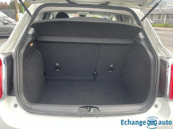 FIAT 500X 1.4 MultiAir 140 ch Popstar