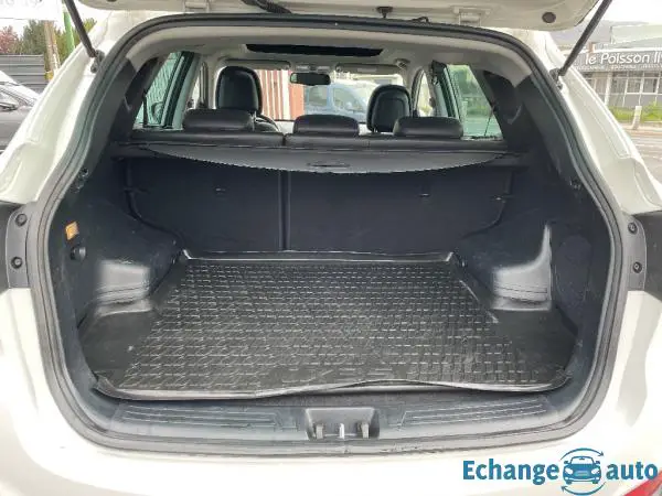 HYUNDAI IX35 2.0 CRDi 136 4WD Pack Premium