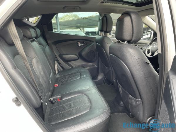 HYUNDAI IX35 2.0 CRDi 136 4WD Pack Premium