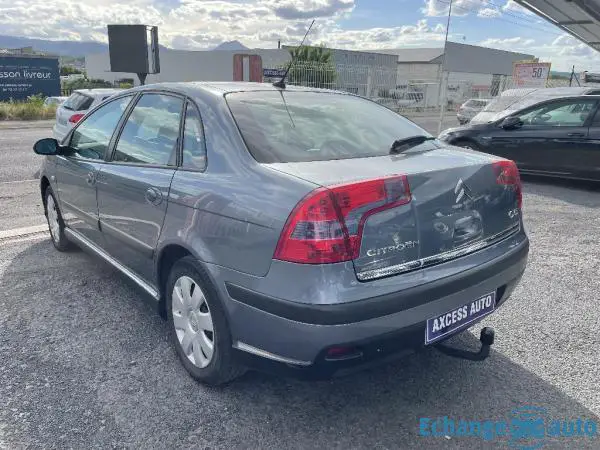 CITROEN C5 1.6 HDi 110 Pack