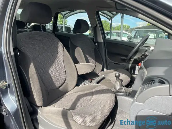 CITROEN C5 1.6 HDi 110 Pack