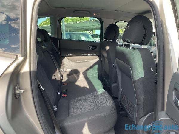 PEUGEOT 3008 1.6 HDi 112ch BMP6 Premium Pack