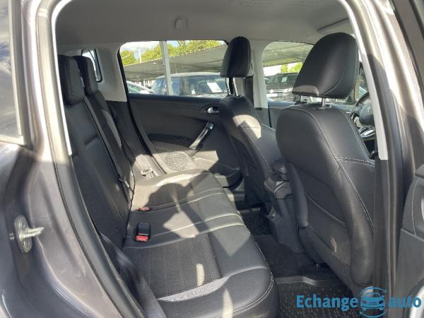 PEUGEOT 2008 1.6 VTi 120ch BVM5 Allure