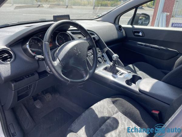 PEUGEOT 3008 1.6 HDi 16V 112ch FAP Active