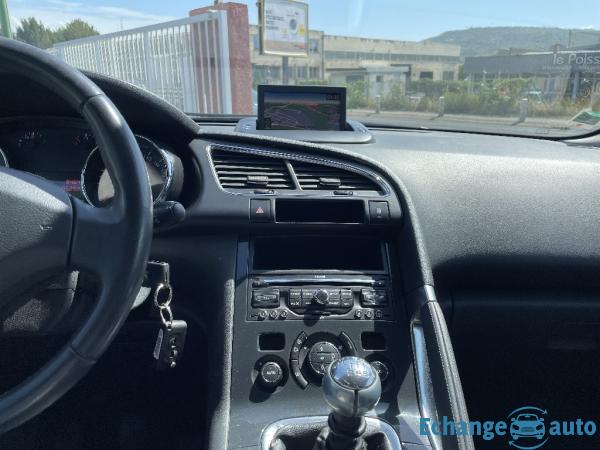 PEUGEOT 3008 1.6 HDi 16V 112ch FAP Active