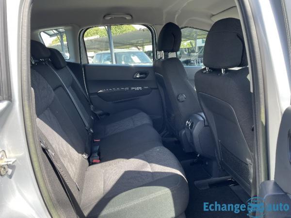 PEUGEOT 3008 1.6 HDi 16V 112ch FAP Active