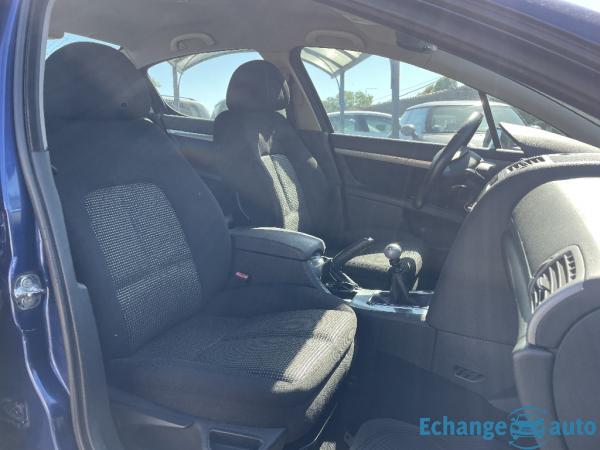 PEUGEOT 407 2.0 HDi 16v - 126 Confort